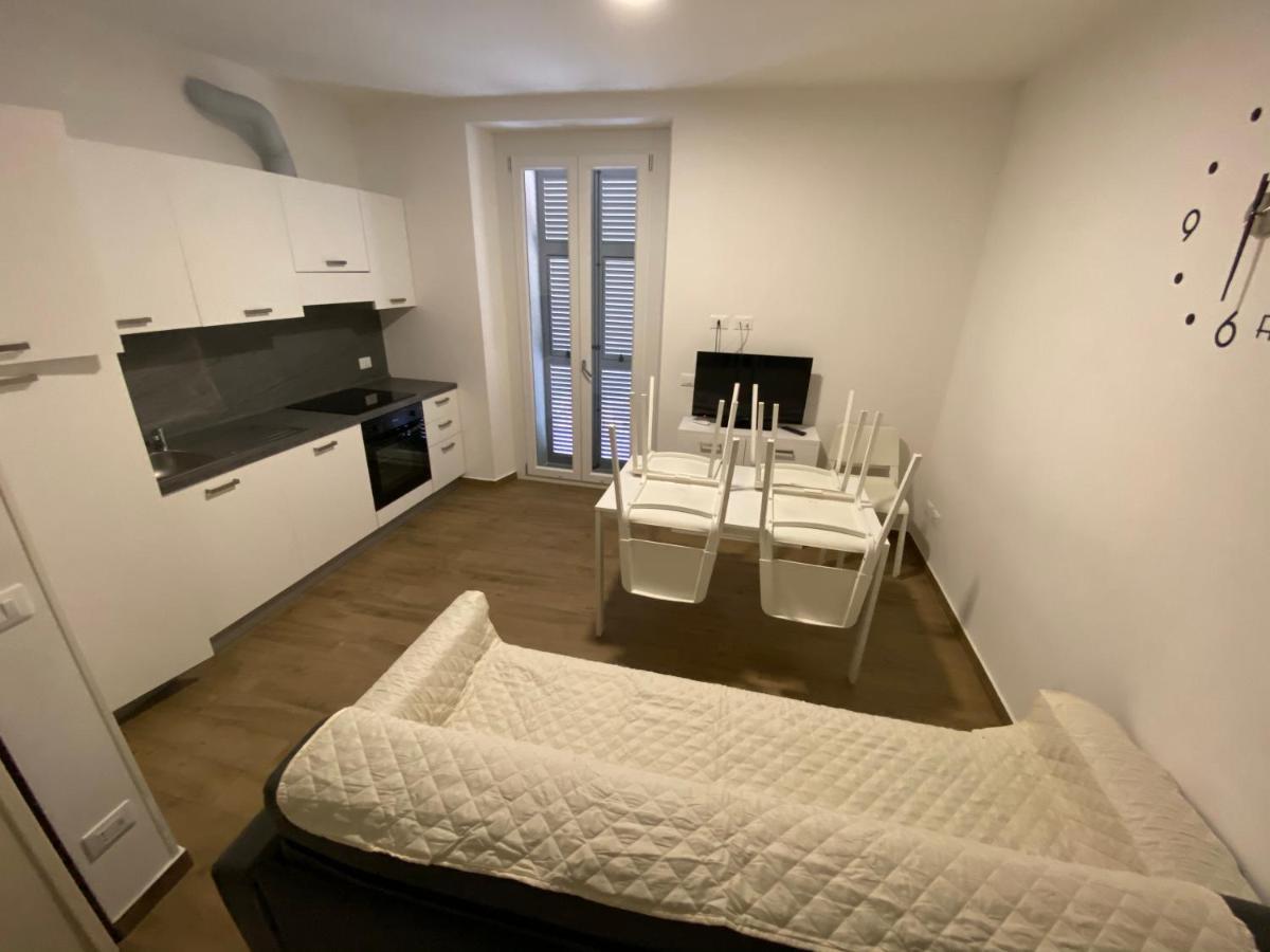 Villa Canepa Diano Marina Luaran gambar